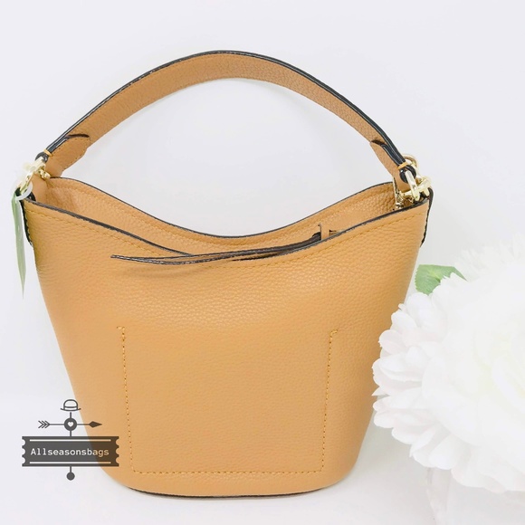 Kate spade jackson street small rubie passion bag - Picture 3 of 8